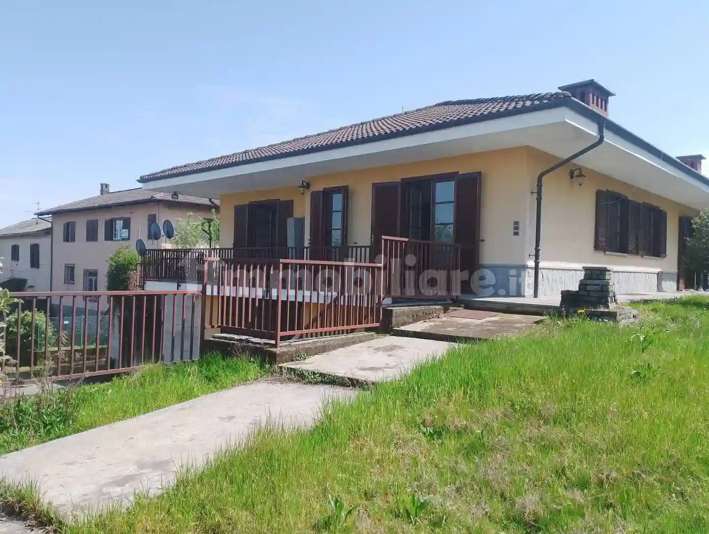 Villa - foto 2
