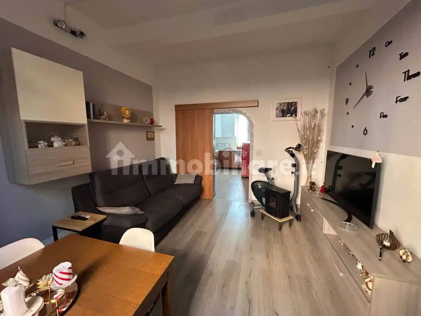 Appartamento in vendita a Bologna