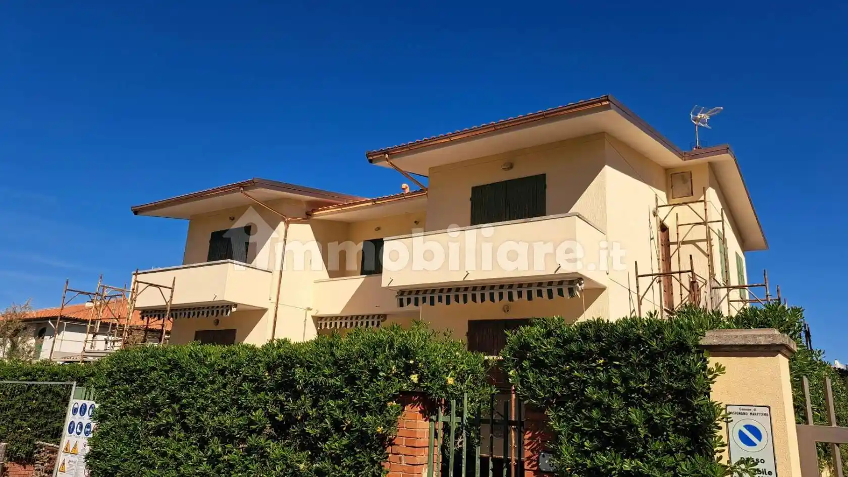 Appartamento in vendita a Rosignano Marittimo