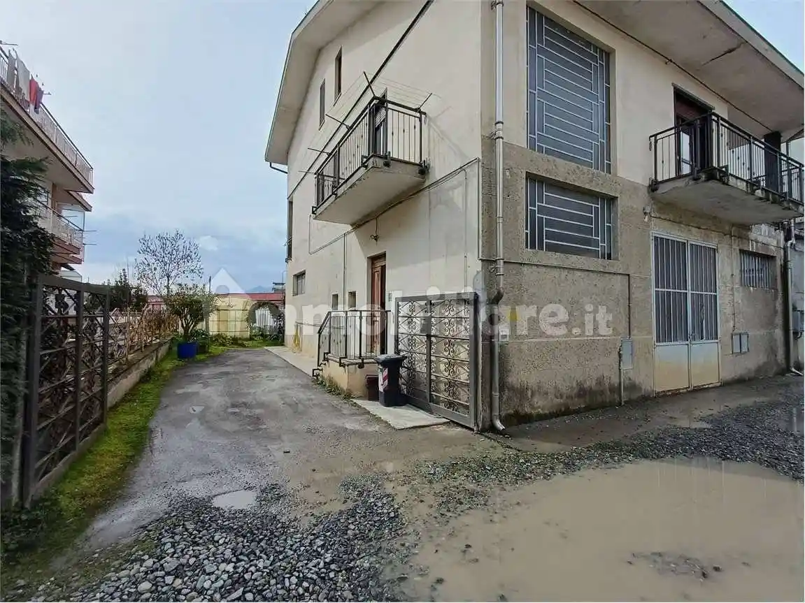 Casa indipendente in vendita a Mathi