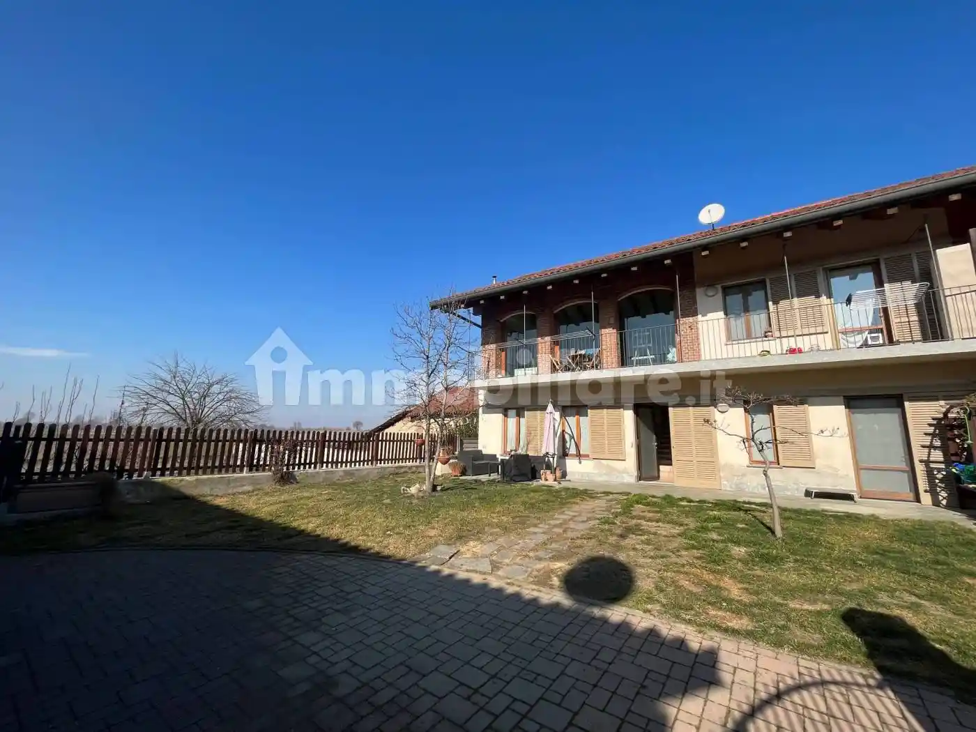 Villa in vendita a Carmagnola