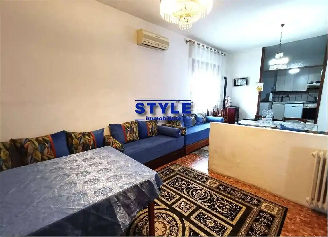 Casa indipendente in vendita a Campagna Lupia