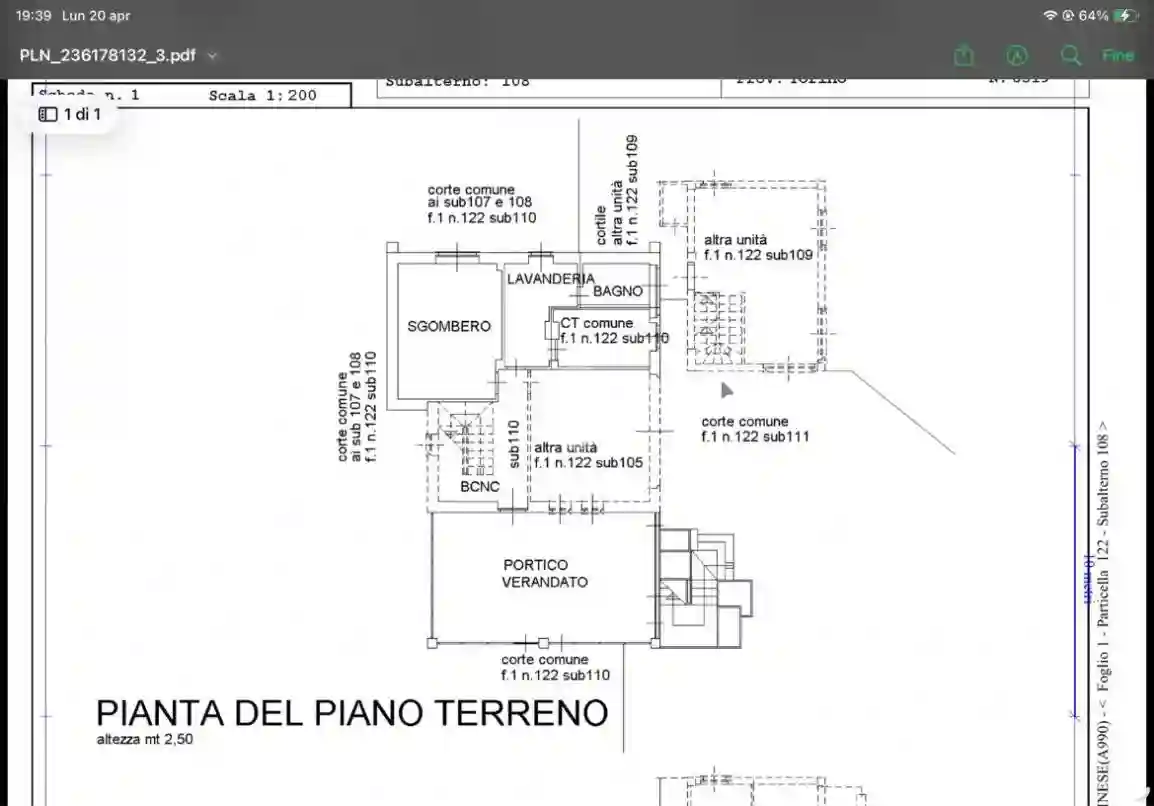 Casa indipendente - foto 2