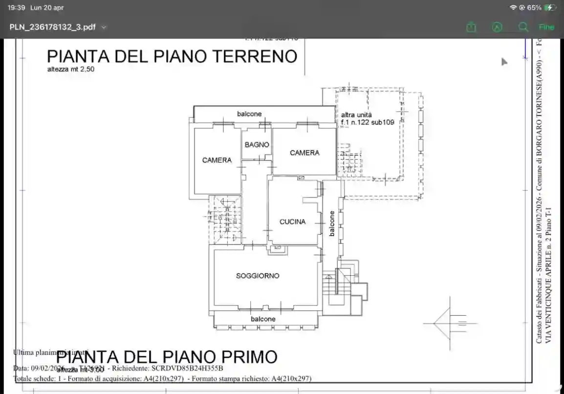 Casa indipendente - foto 3