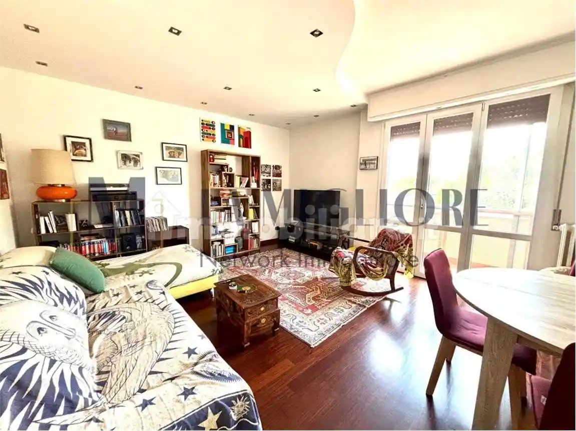 Appartamento in vendita a Prato