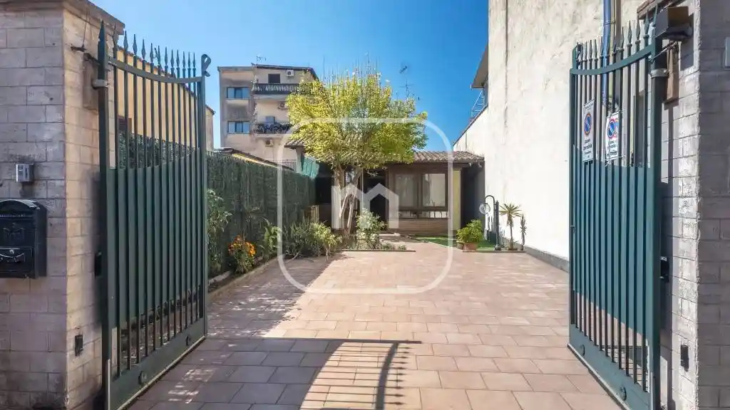 Appartamento in vendita a San Cesareo