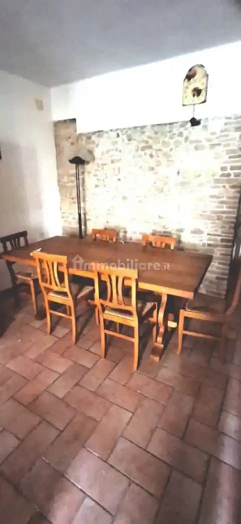 Casa indipendente in vendita a Bertinoro