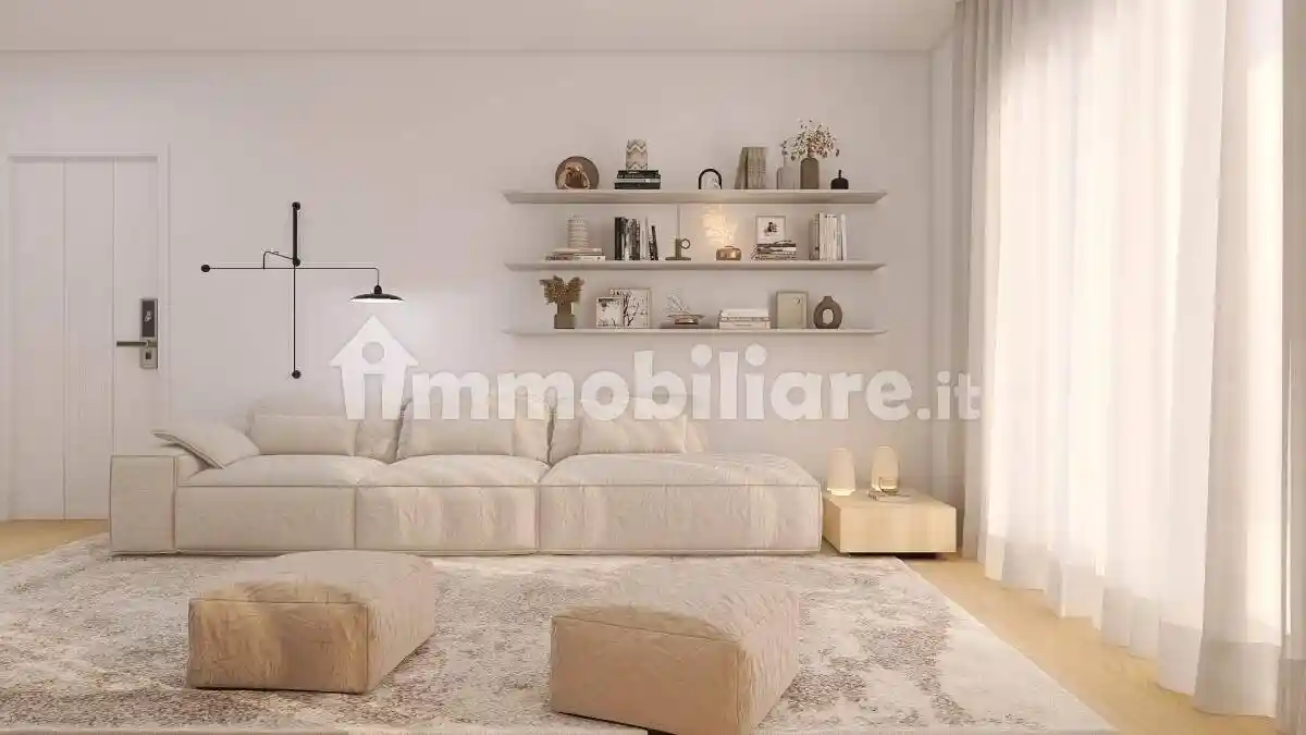 Appartamento in vendita a Granarolo dell'Emilia