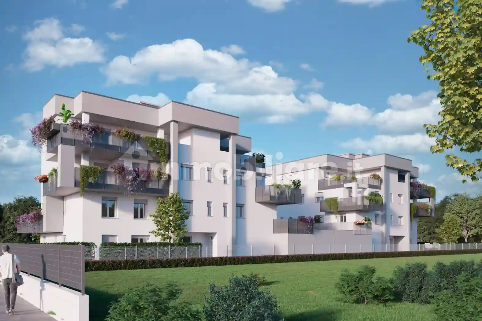 Appartamento - foto 3