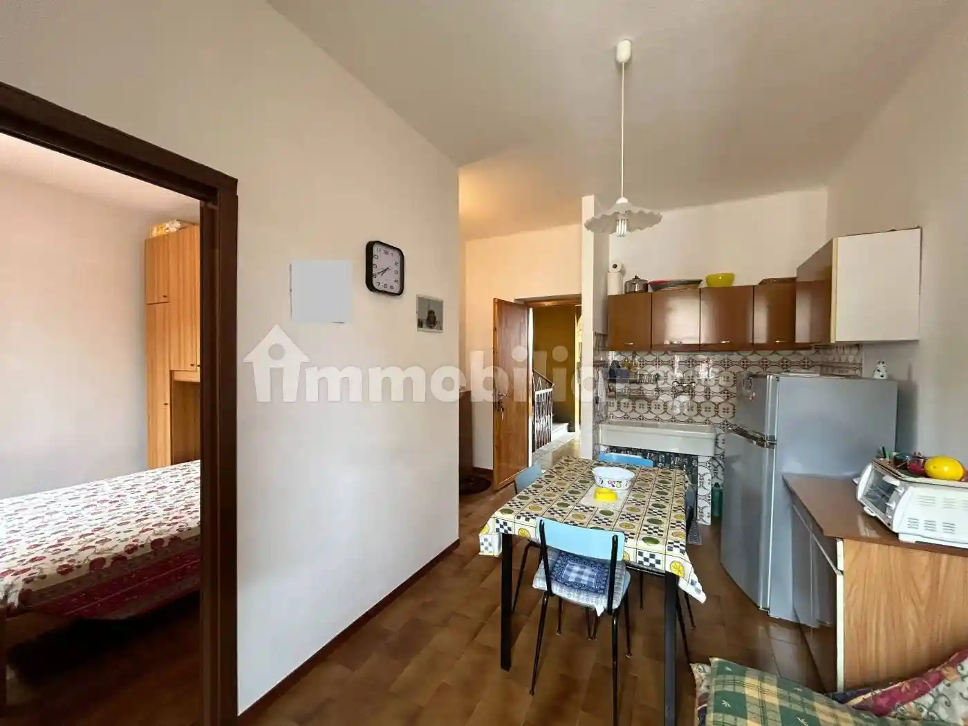 Appartamento in vendita a Colazza