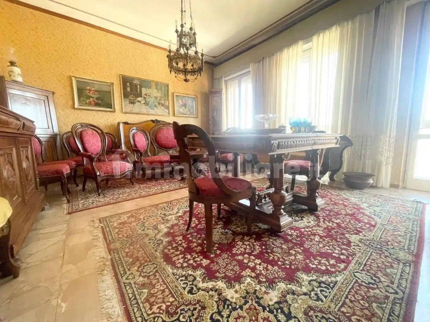 Appartamento in vendita a Mantova