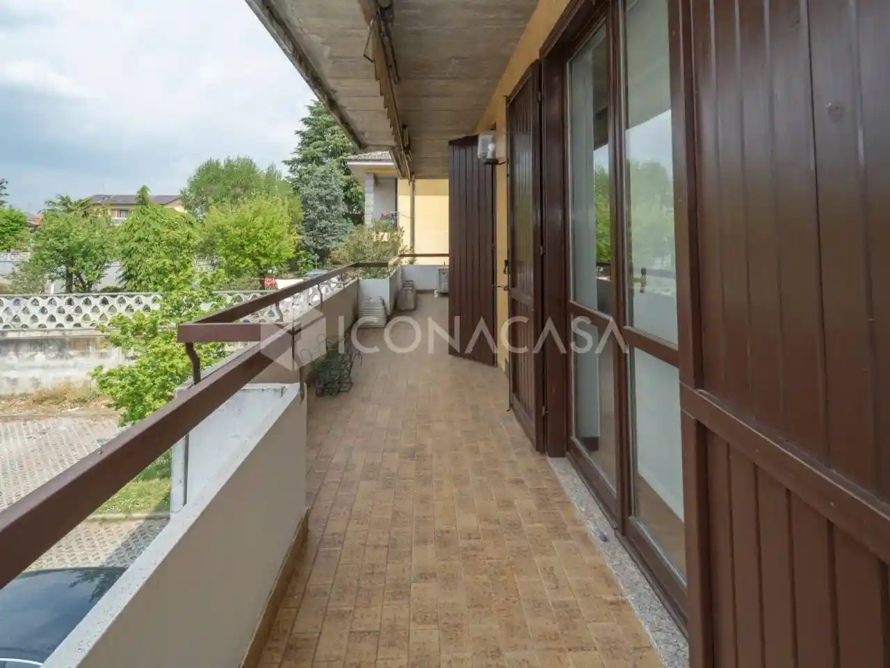 Appartamento in vendita a Turate