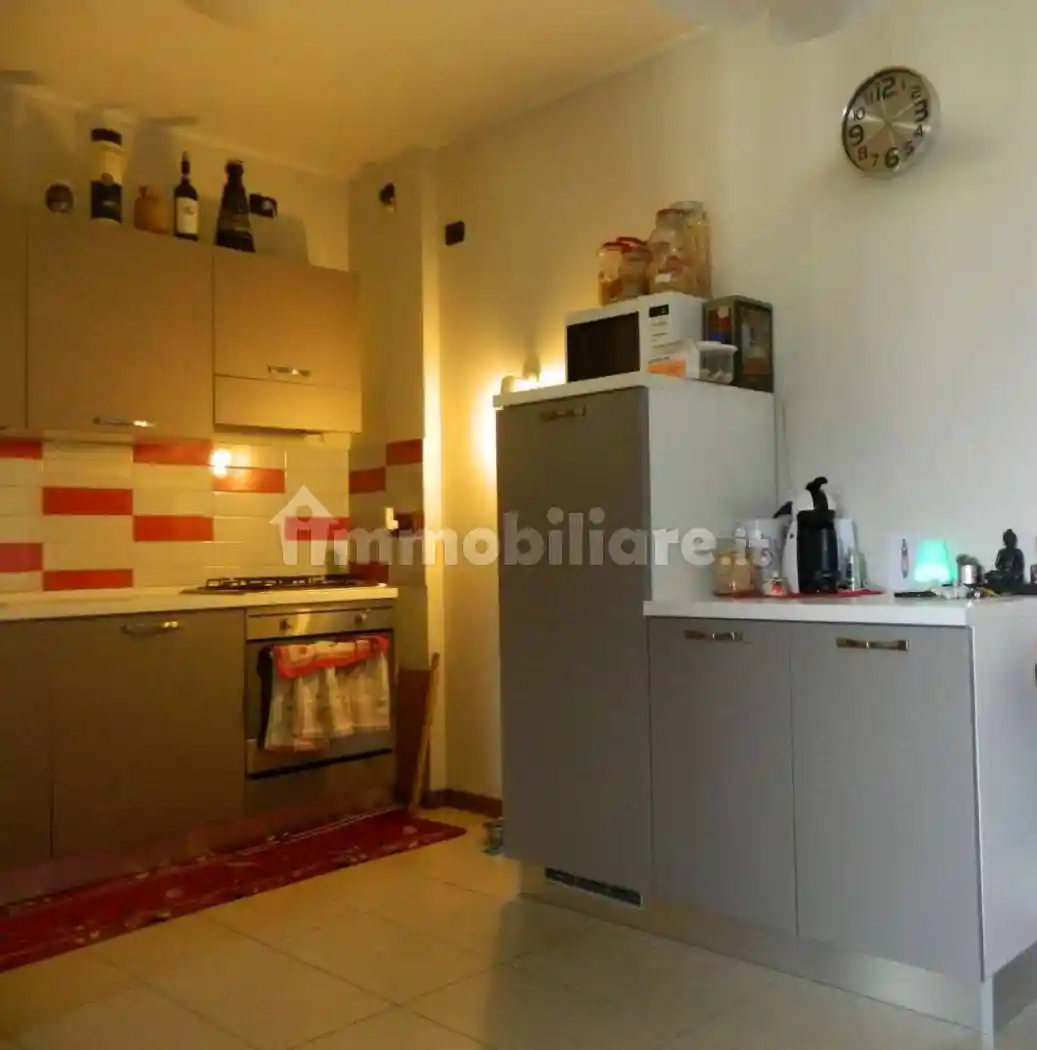 Appartamento in vendita a Sondrio