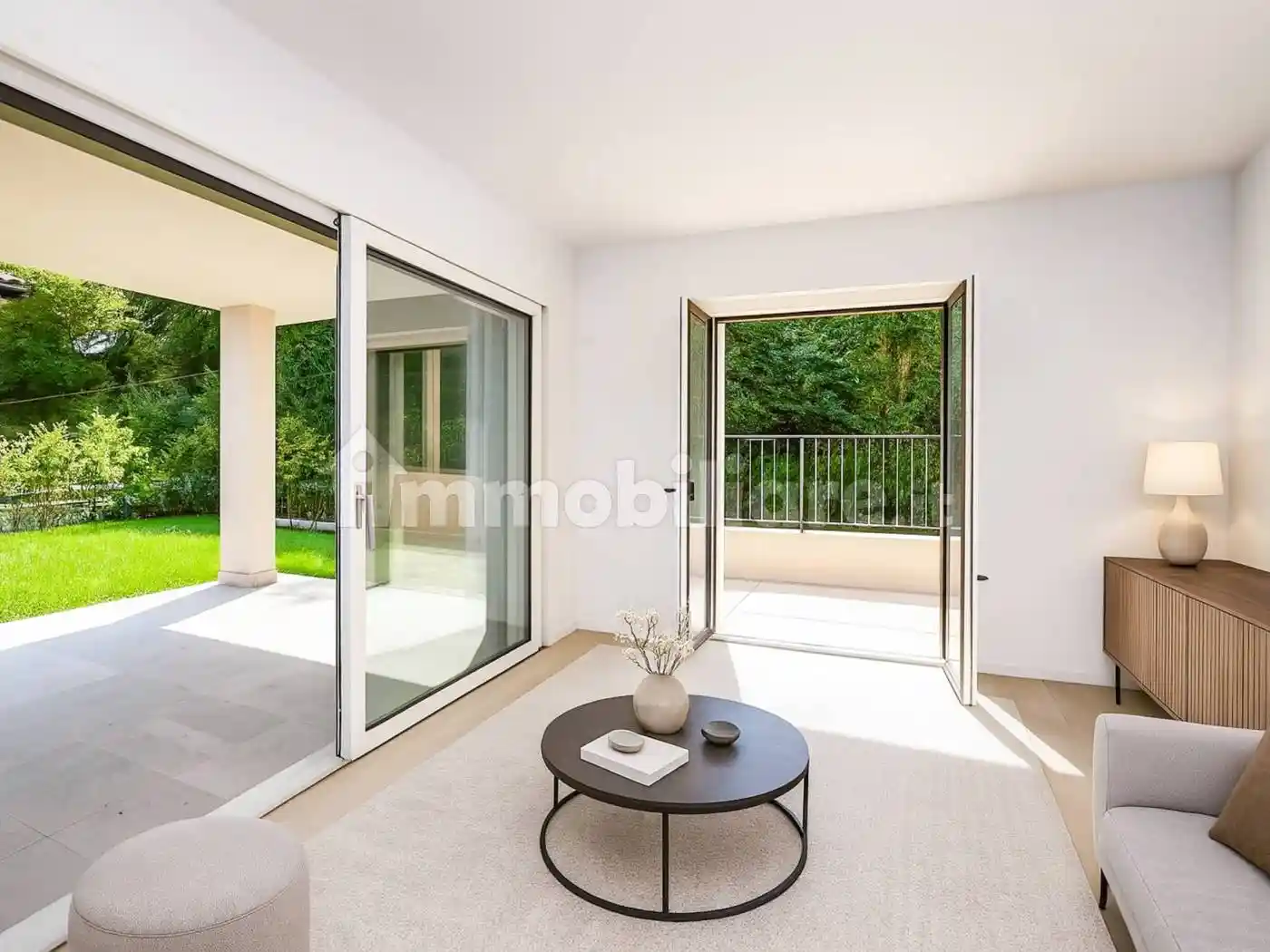 Appartamento in vendita a Gardone Riviera