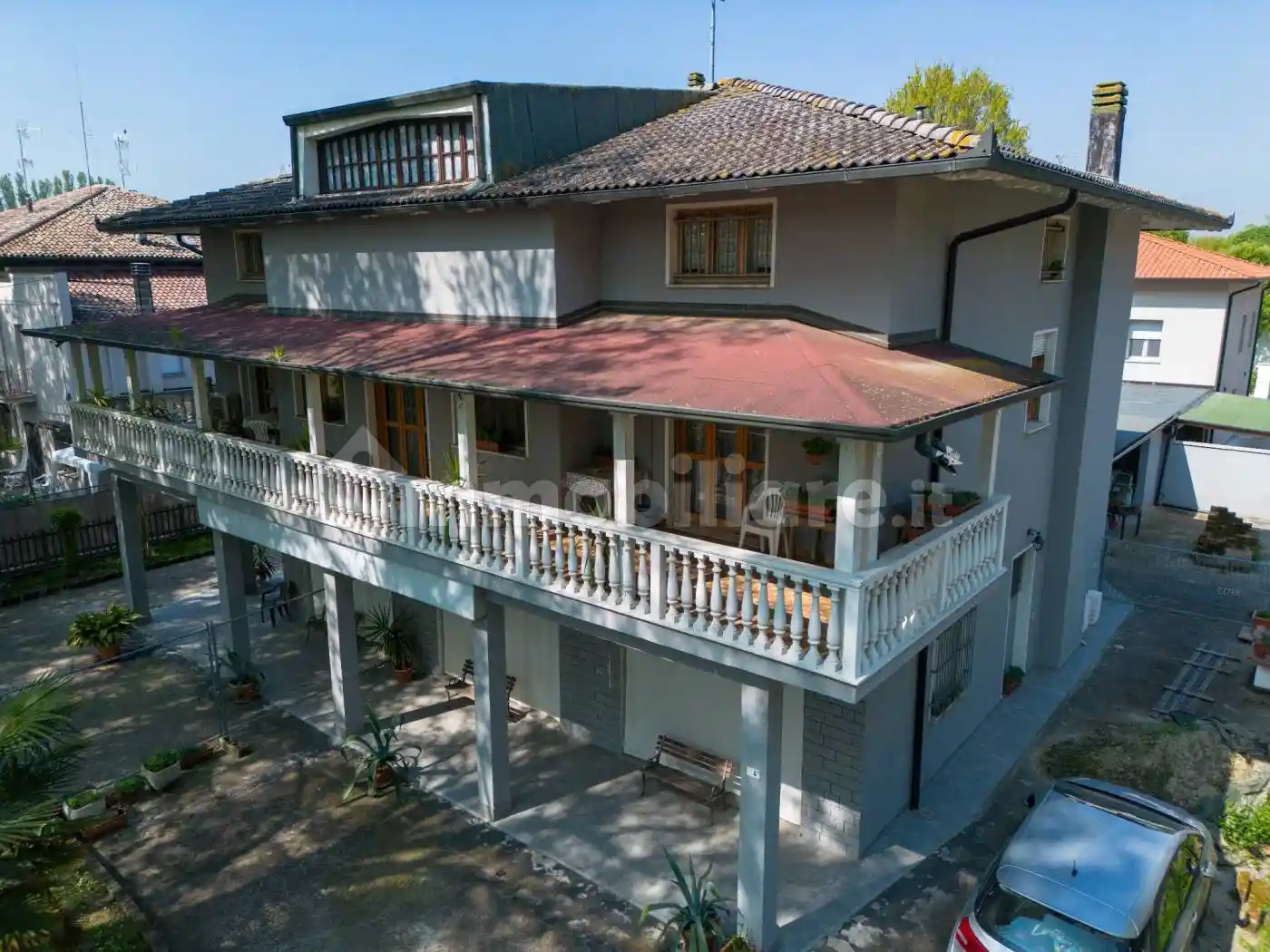 Villa in vendita a San Giovanni in Persiceto