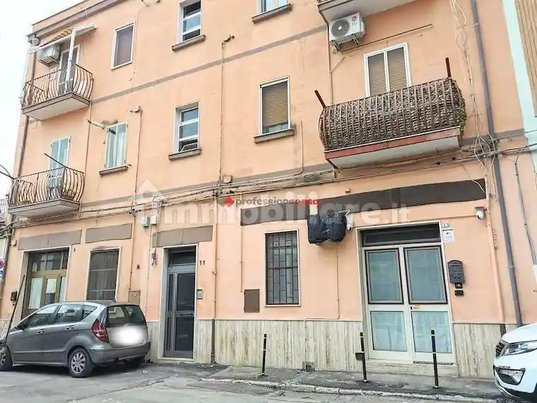 Appartamento in vendita a Foggia