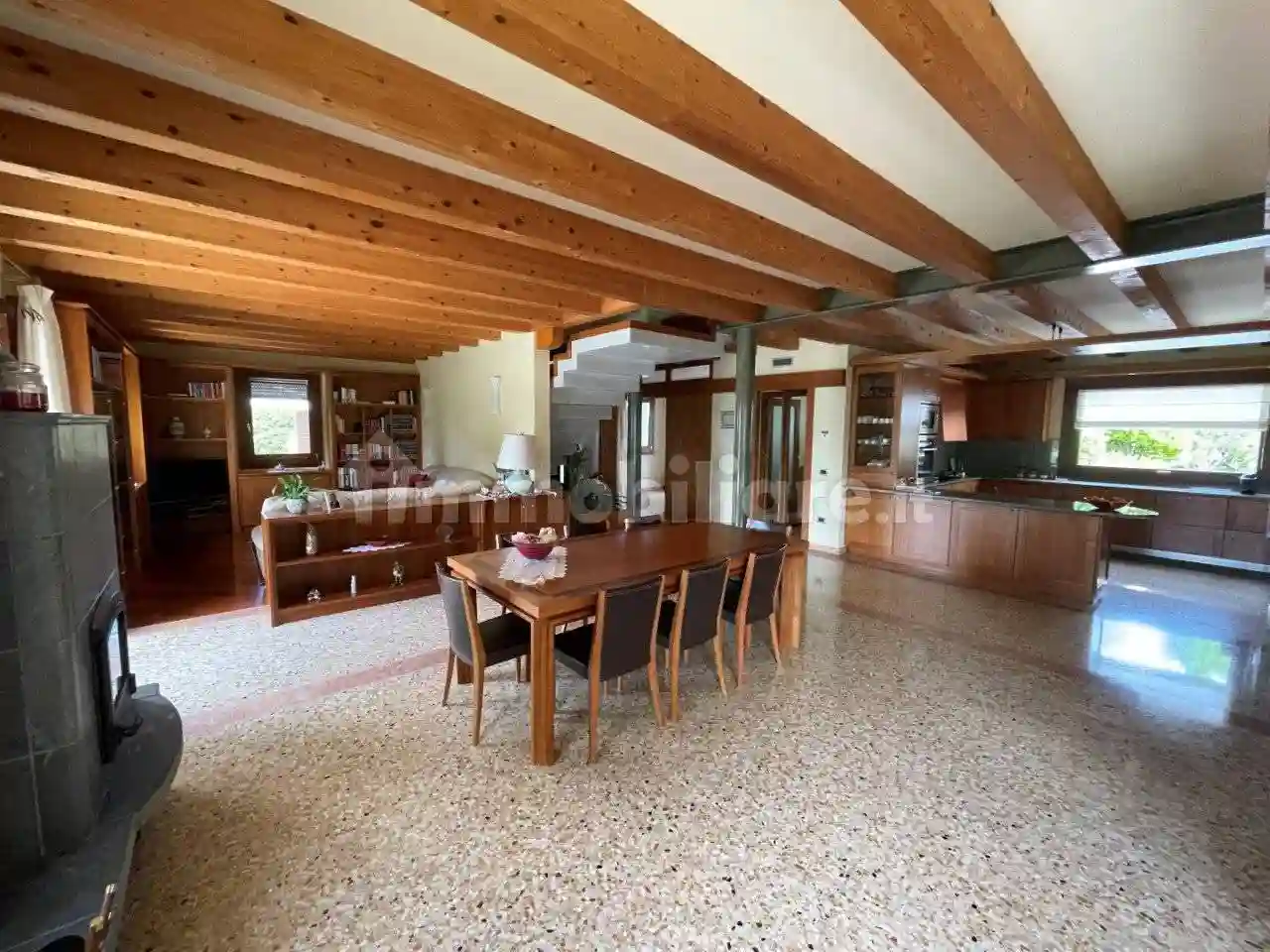 Villa - foto 4