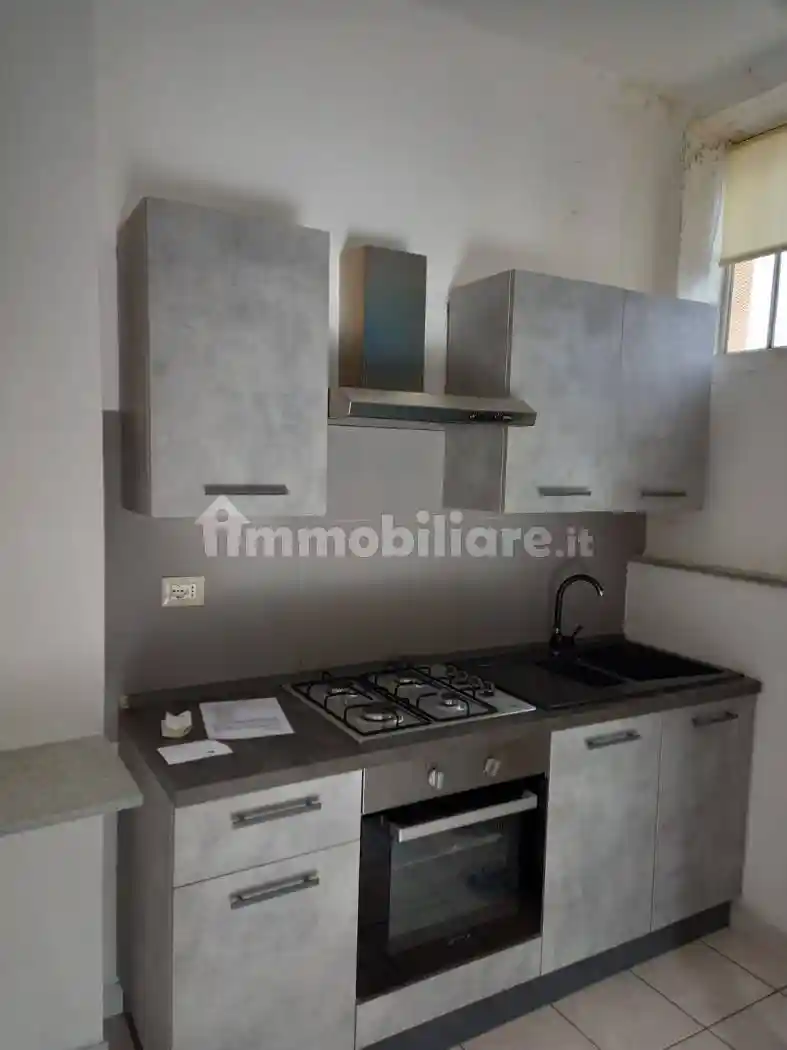 Appartamento in affitto a Alba