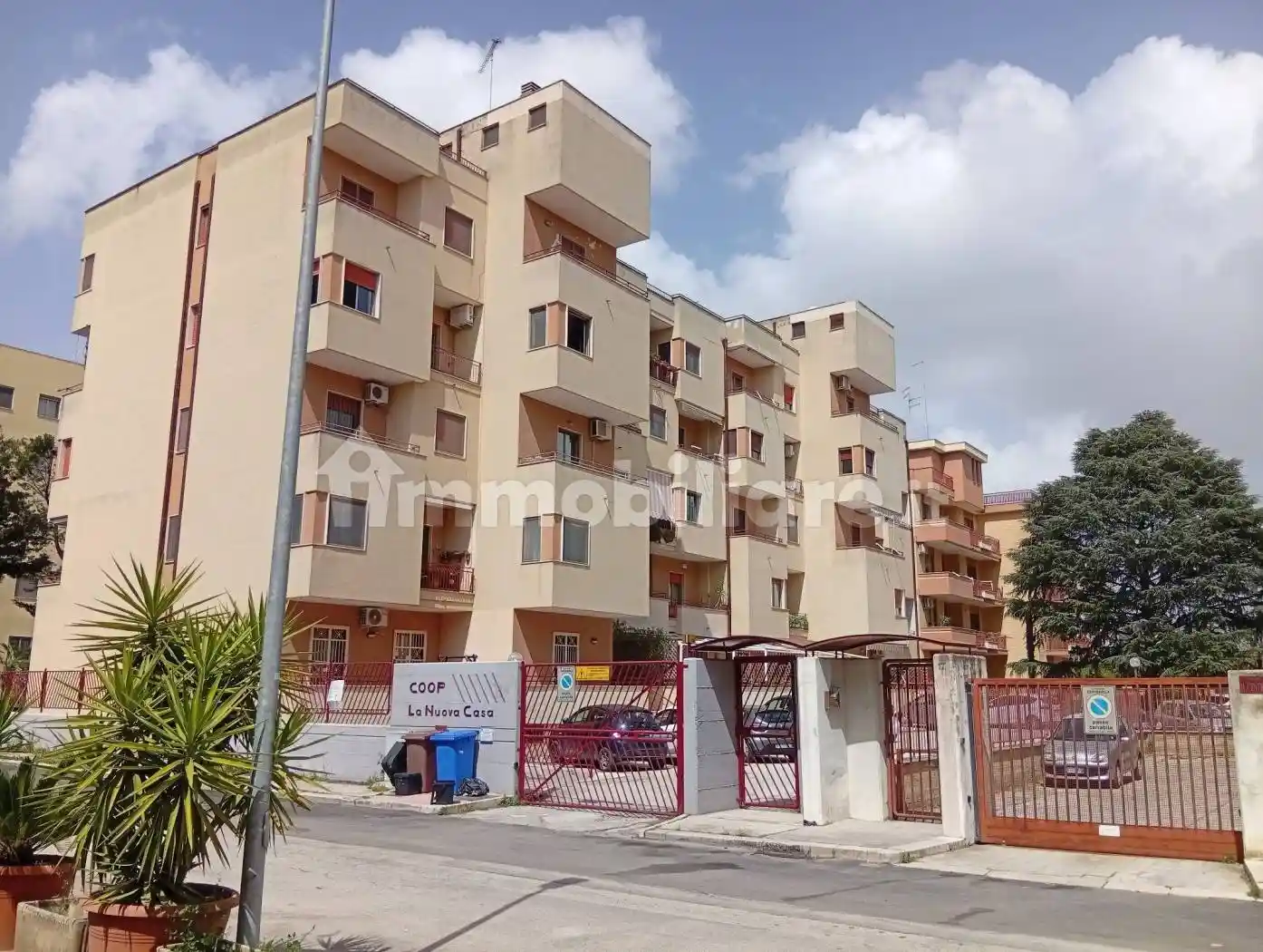 Appartamento in vendita a Cerignola