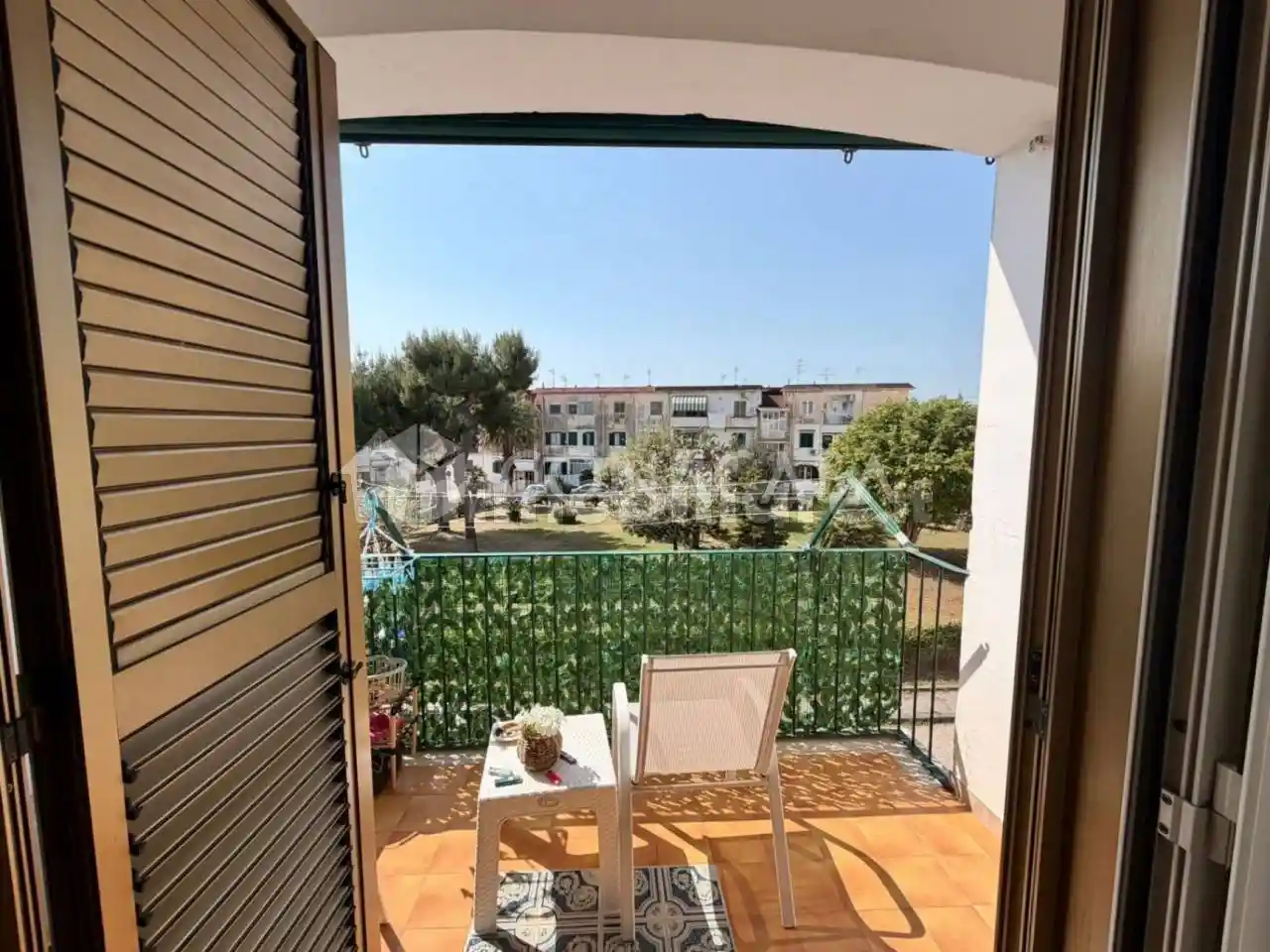 Appartamento in vendita a Pozzuoli