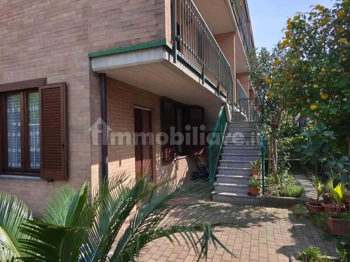 Villa in vendita a None