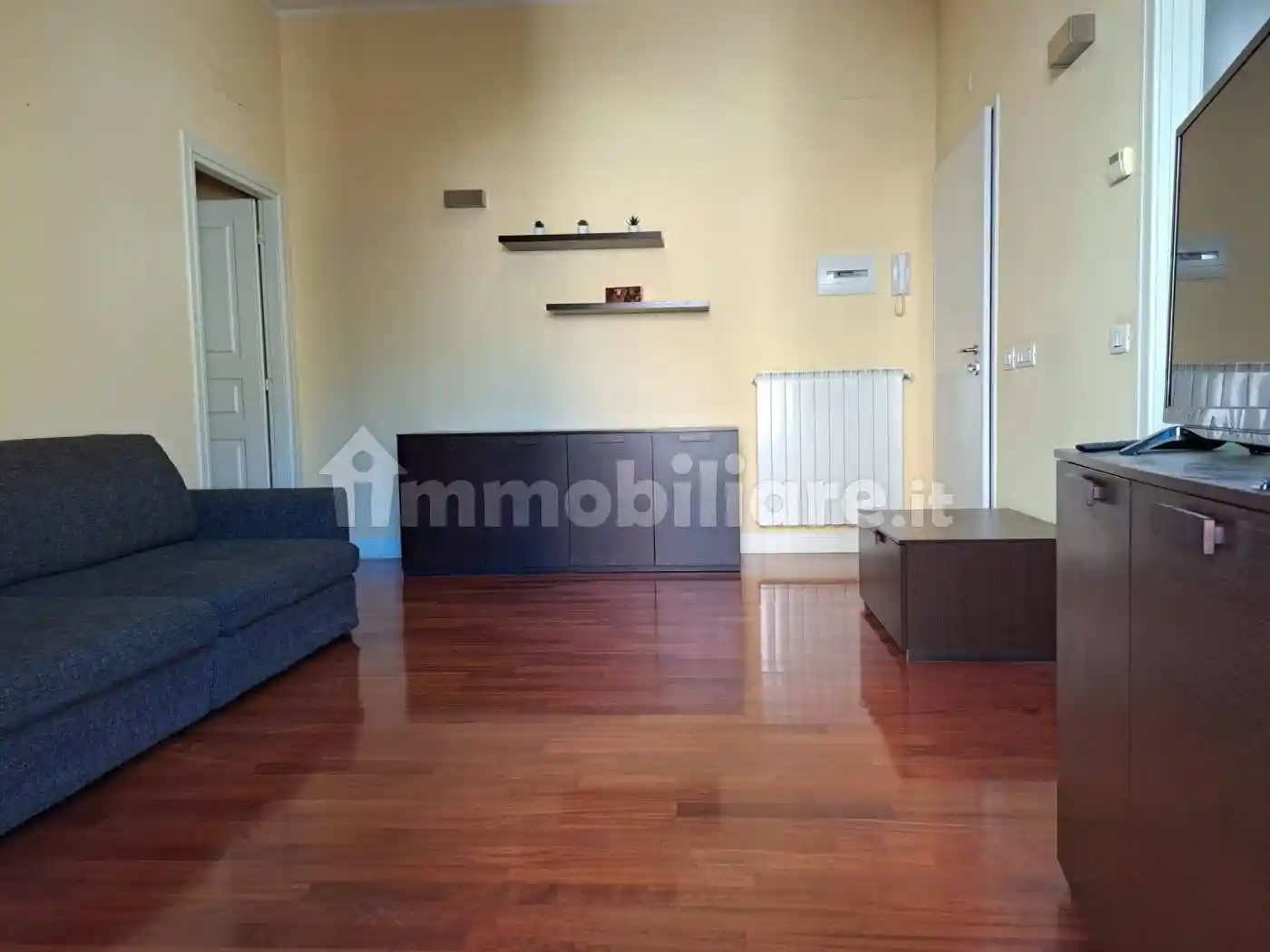 Appartamento in affitto a Terni