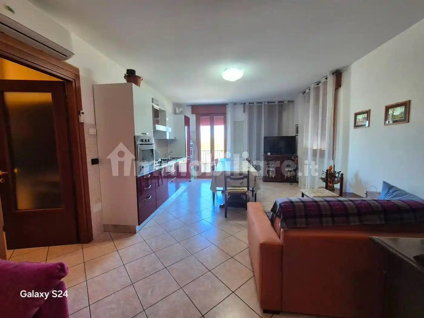 Appartamento in vendita a Noventa Vicentina
