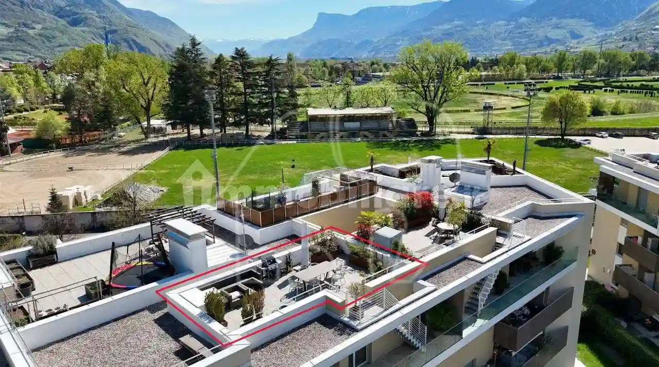 Attico - Mansarda - foto 2