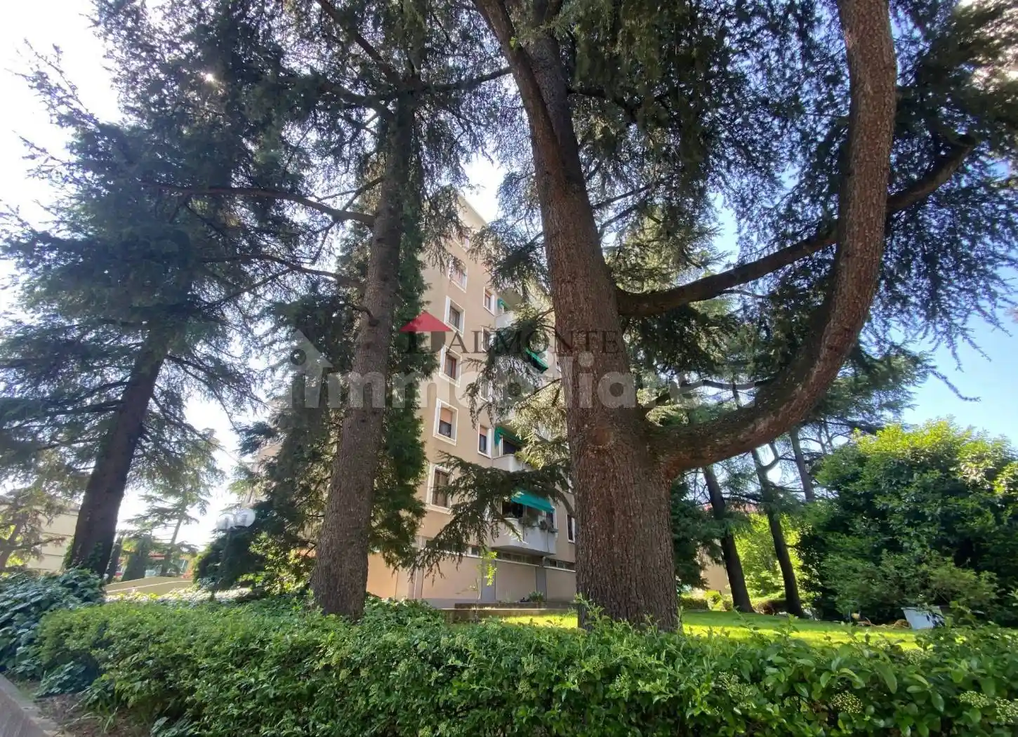 Appartamento in vendita a Bologna