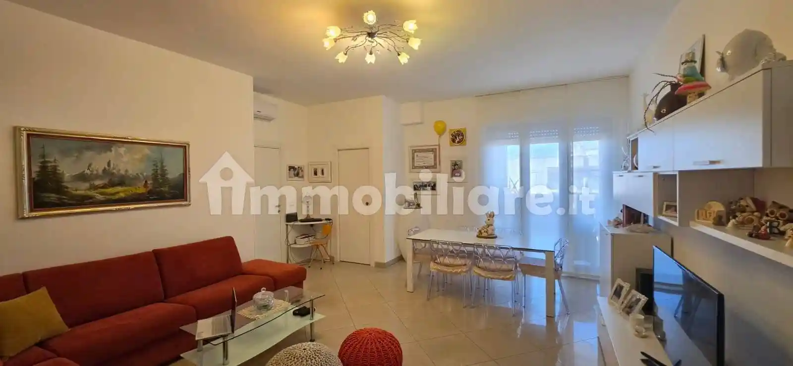Appartamento in vendita a Ostuni