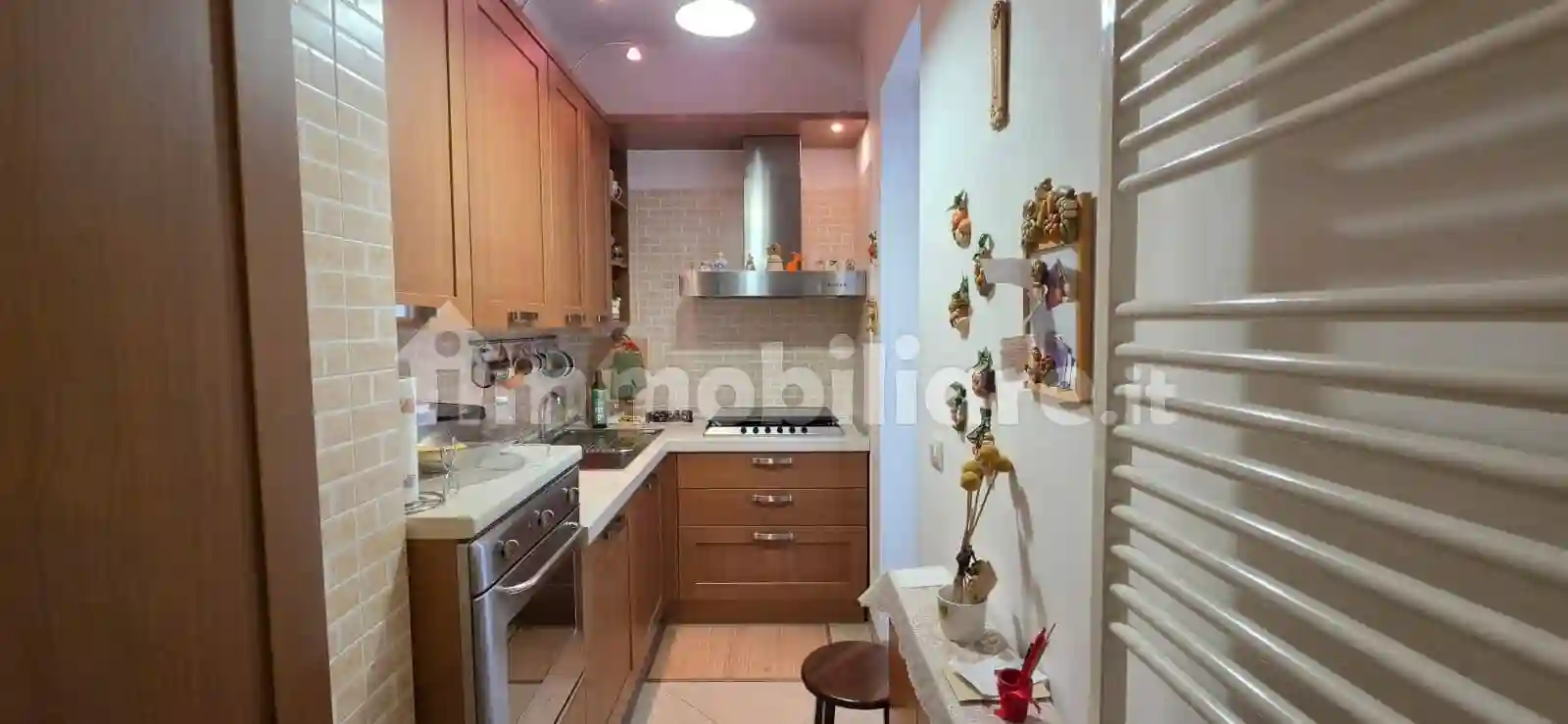 Appartamento - foto 5