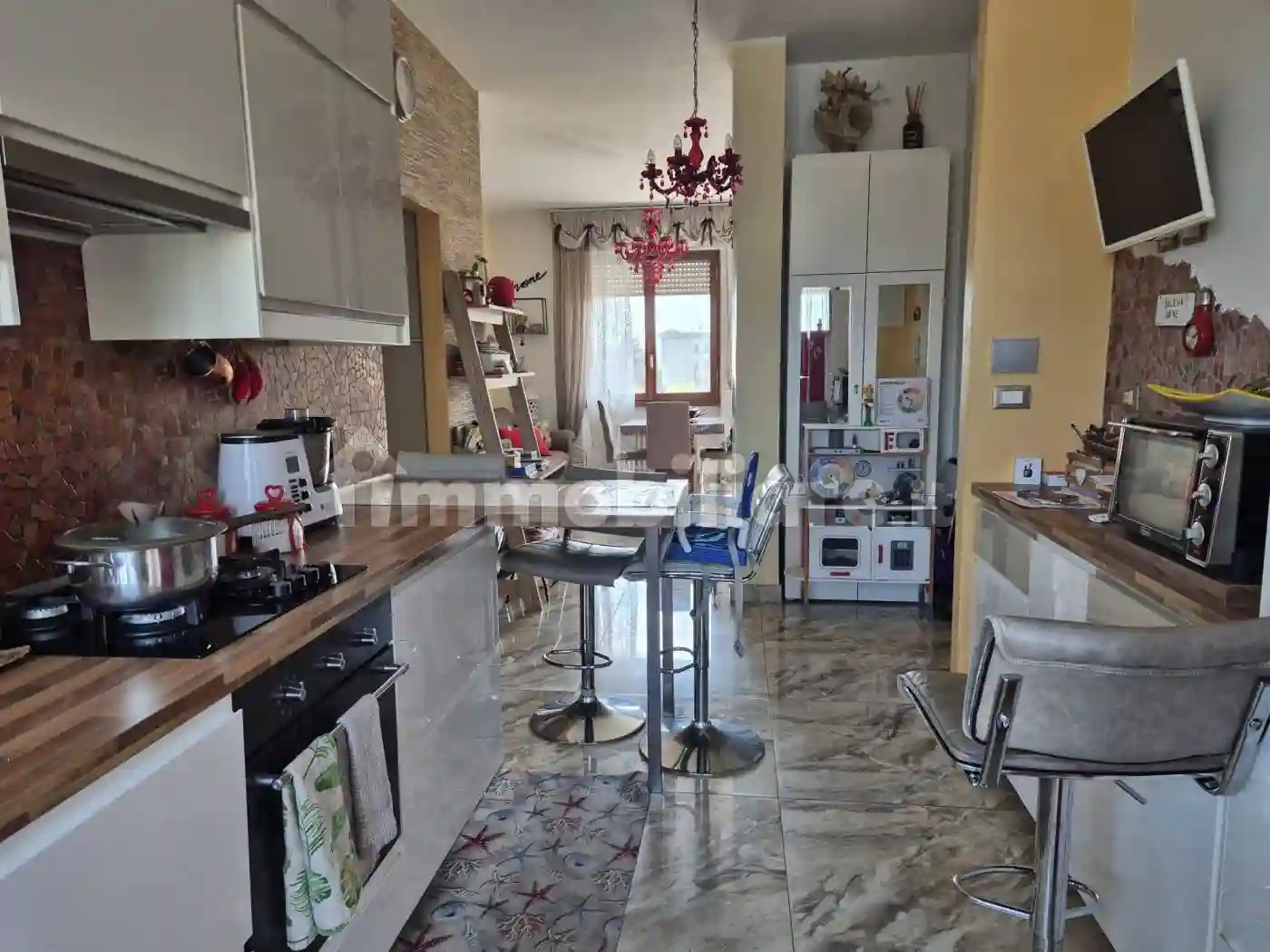 Appartamento - foto 5