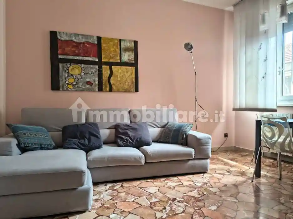 Appartamento in vendita a Ferrara