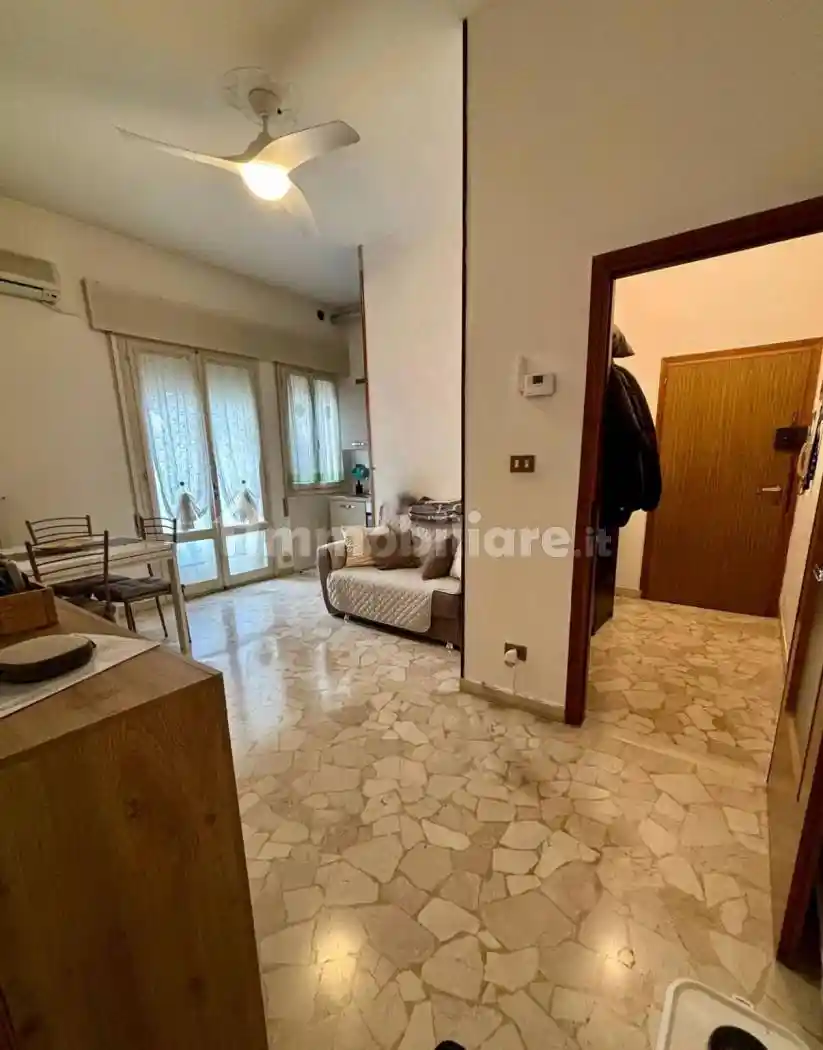 Appartamento in vendita a Mogliano Veneto