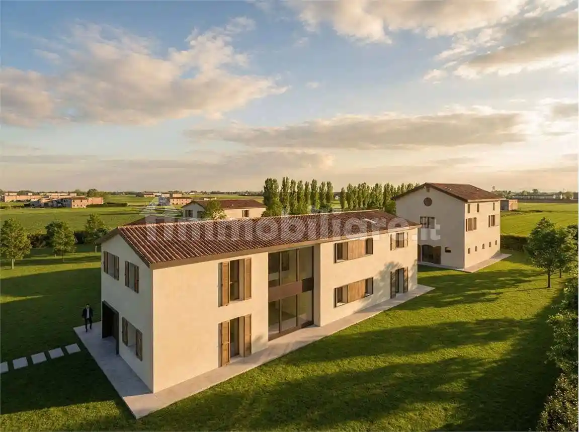 Villa in vendita a Modena