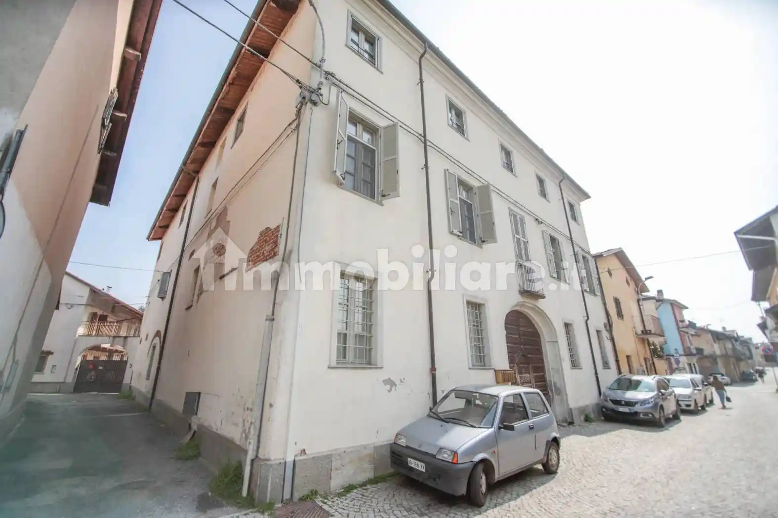 Appartamento in vendita a Montanaro
