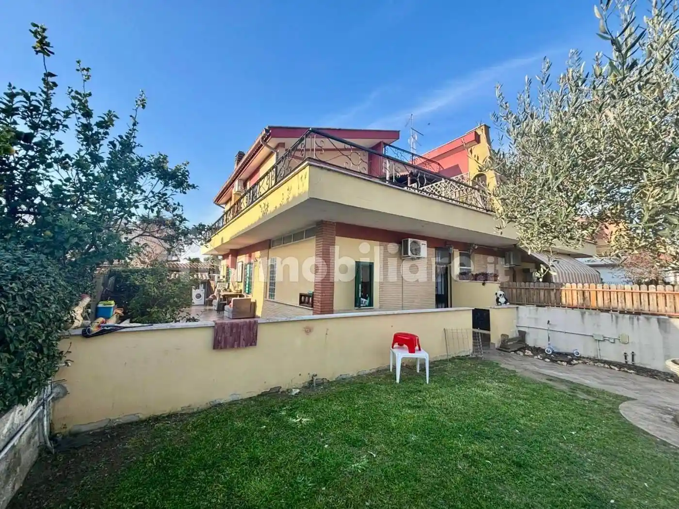Appartamento in vendita a Ardea