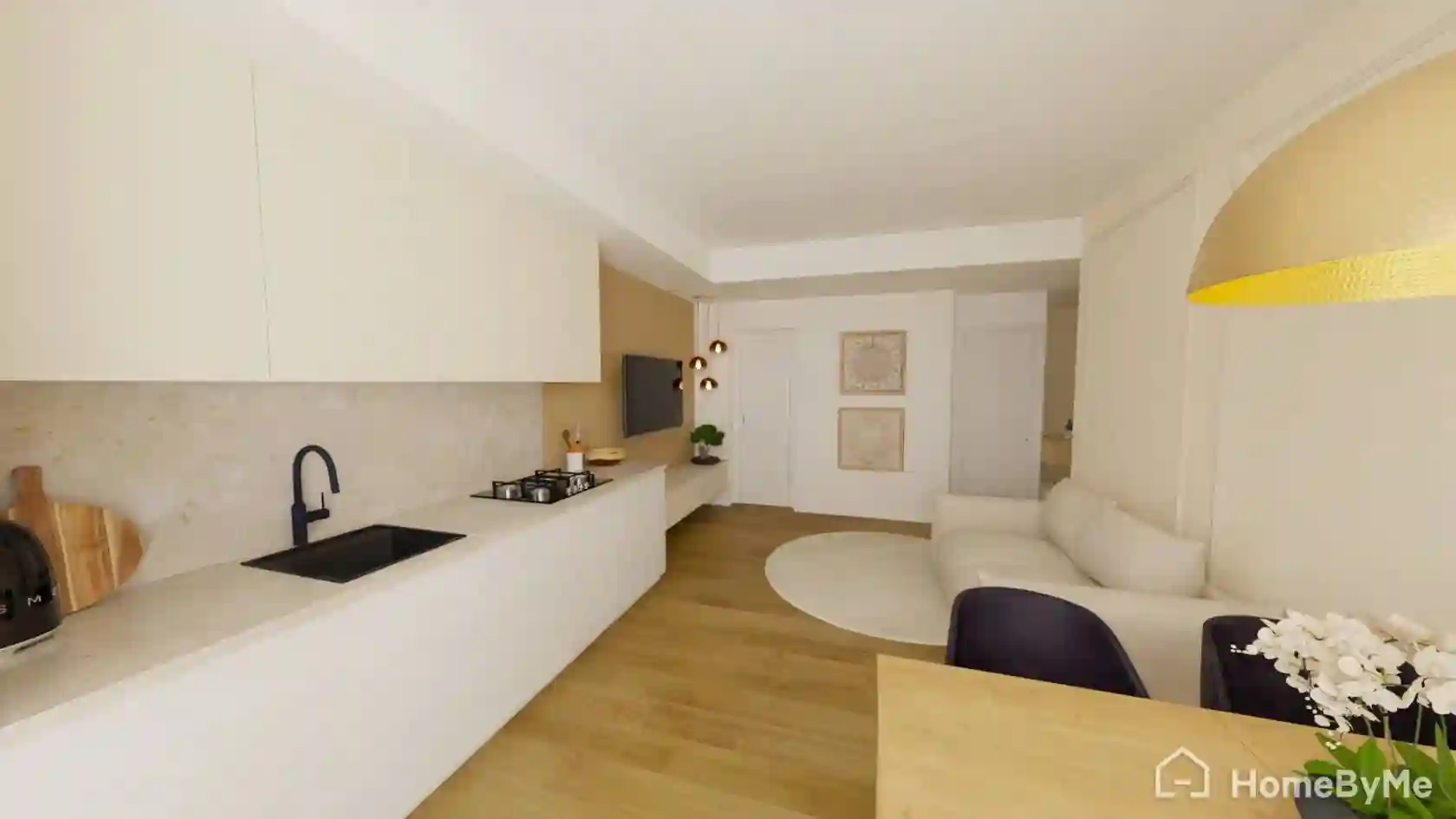 Appartamento - foto 4