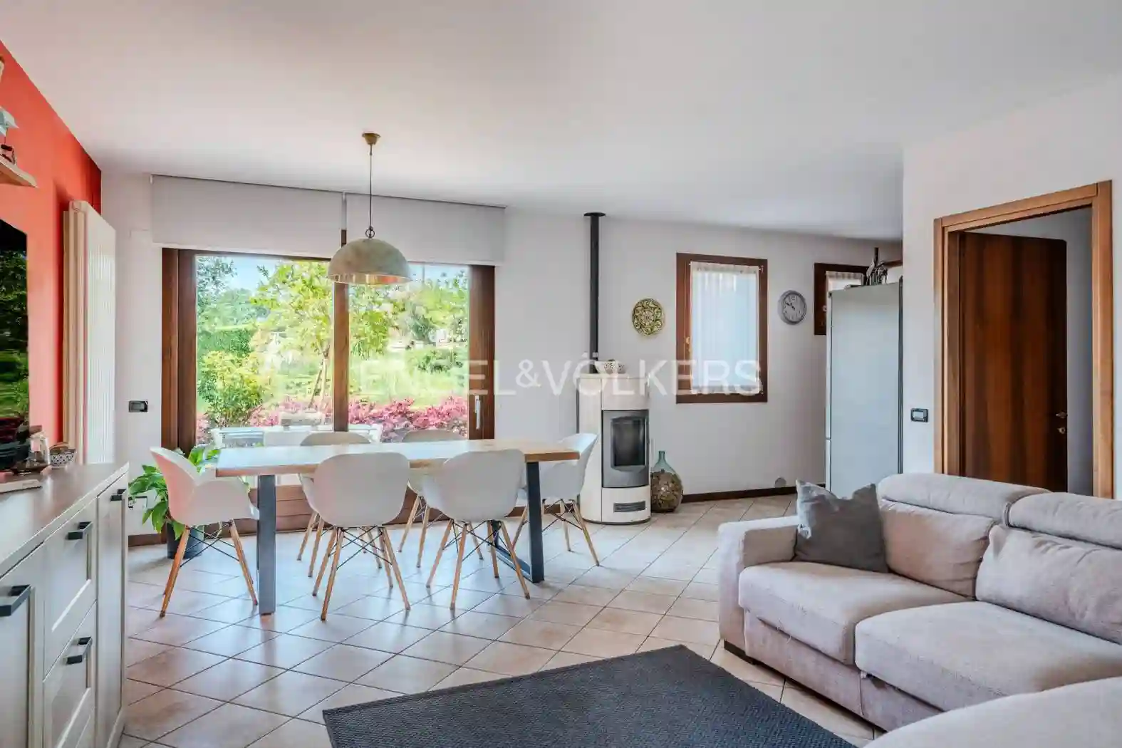 Villetta a schiera - foto 3