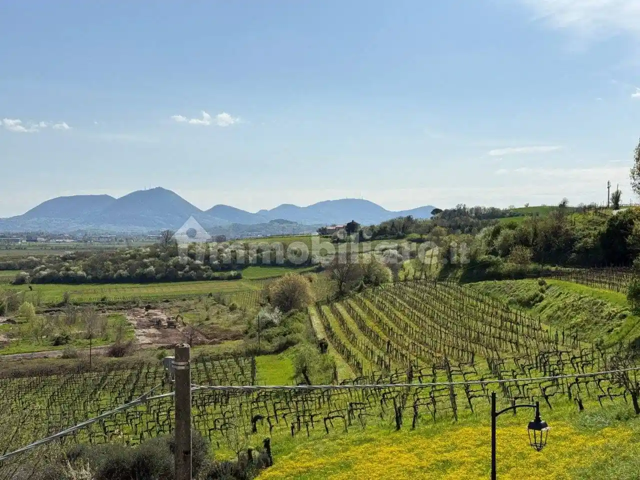 Rustico - Casale in vendita a Villaga