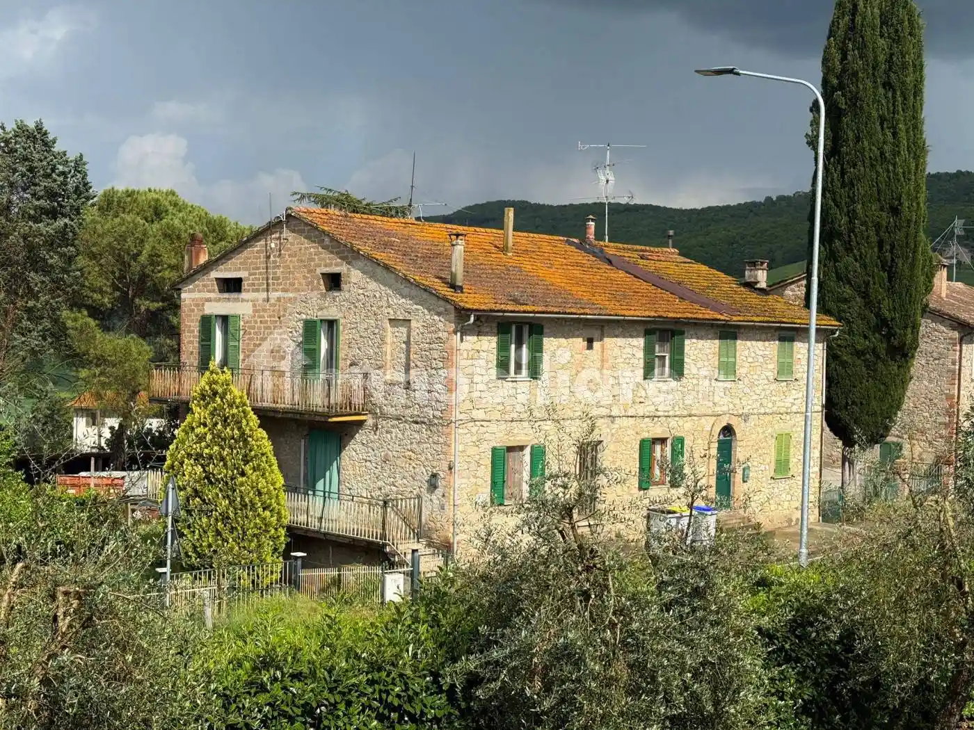 Casa indipendente in vendita a Magione