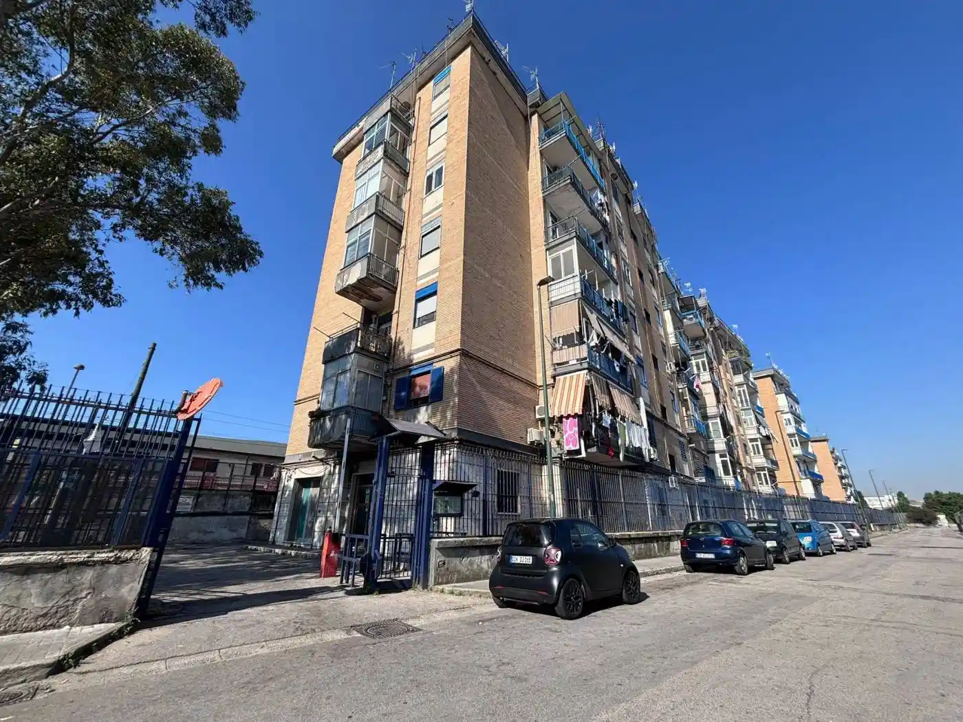 Appartamento in vendita a Napoli