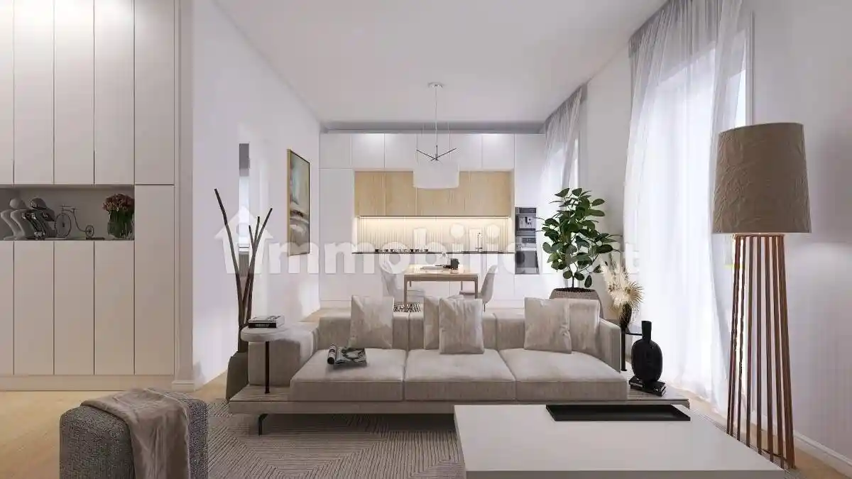 Appartamento in vendita a Granarolo dell'Emilia