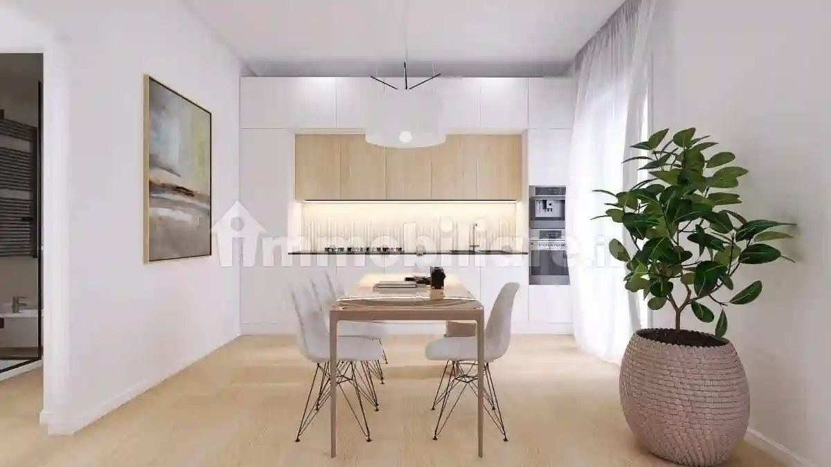 Appartamento - foto 5