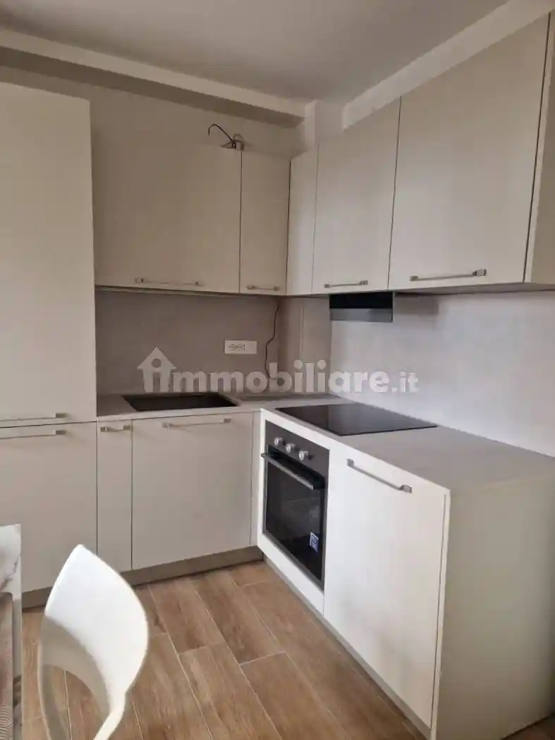 Appartamento in vendita a Borghetto Santo Spirito