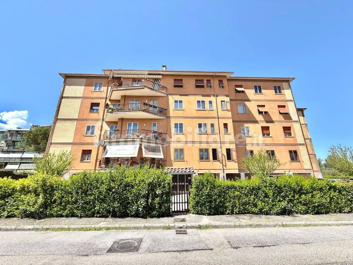 Appartamento in vendita a Rieti