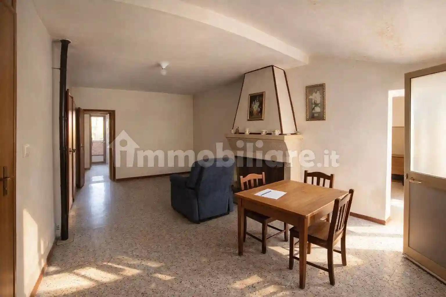 Casa indipendente - foto 3