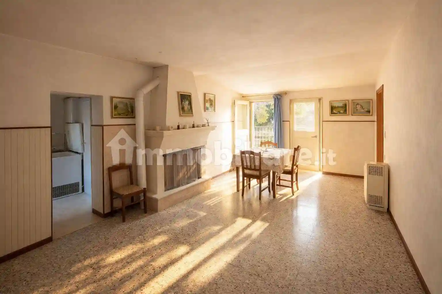 Casa indipendente - foto 4