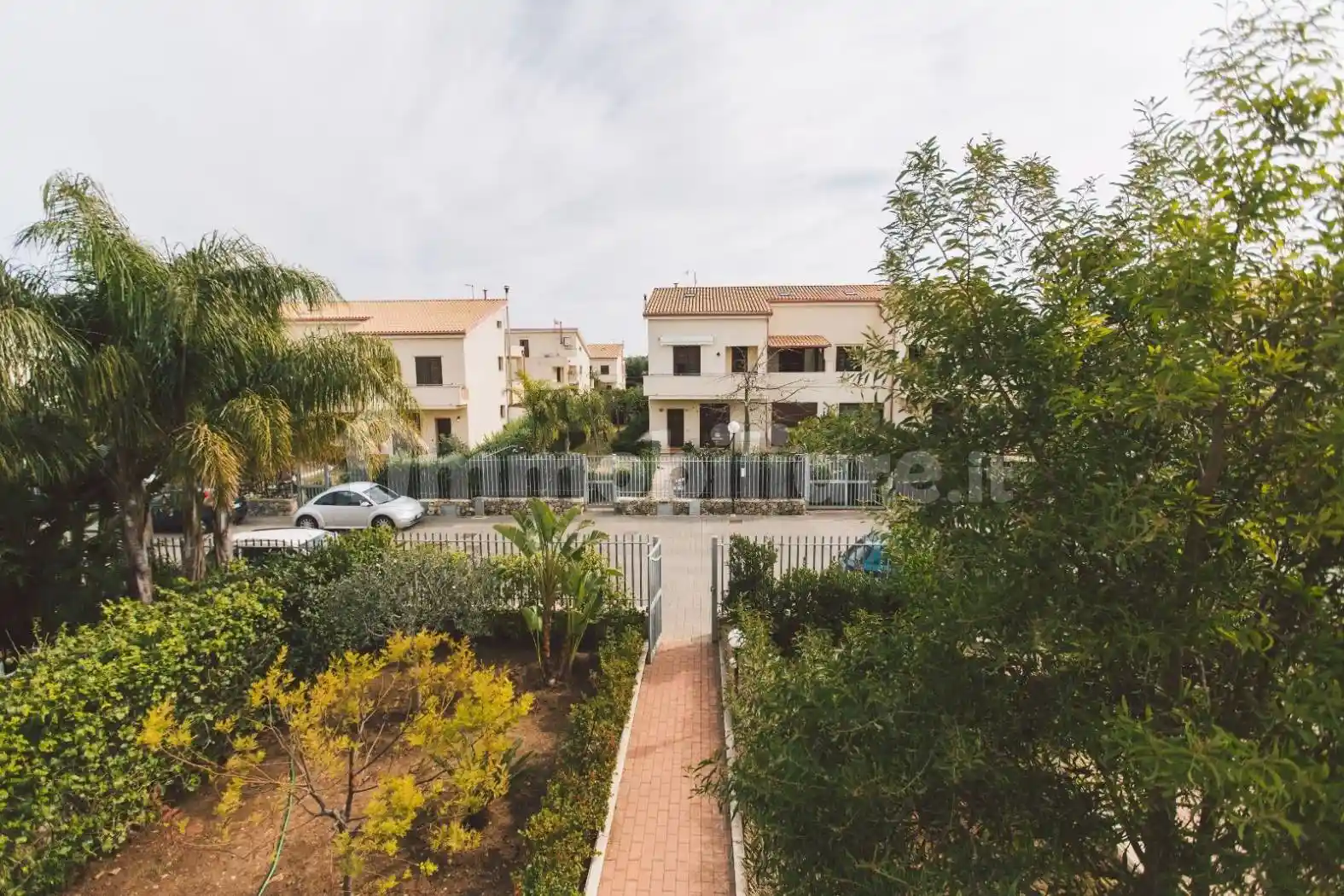 Villetta a schiera in vendita a Siracusa