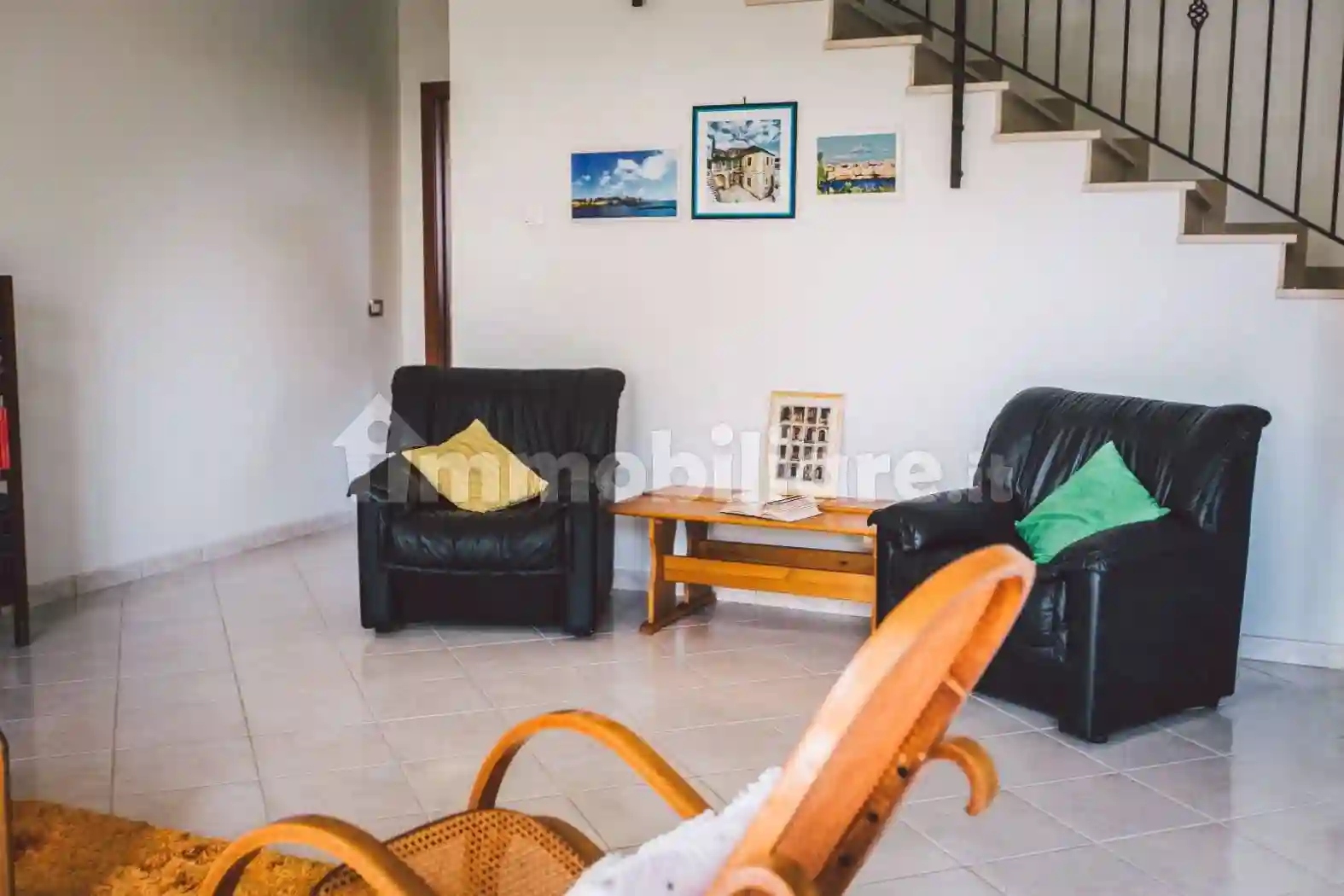 Villetta a schiera - foto 5